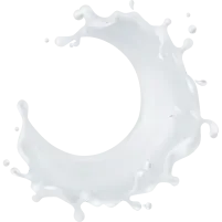 Milk Splash