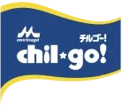 morinaga logo